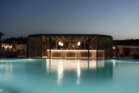 Numo Ierapetra Beach Resort Crete, Curio Collection by Hilton in Δημοτική Ενότητα Ιεράπετρας — foto 24