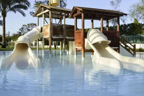 Novotel Sharm El Sheikh Palm in Sharm El Sheikh, foto 9
