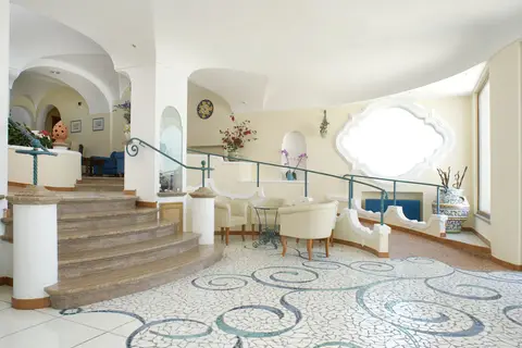 Hotel Terme Tritone in Forio, foto 11
