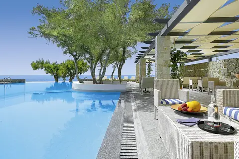 Kakkos Beach in Ferma, foto 2