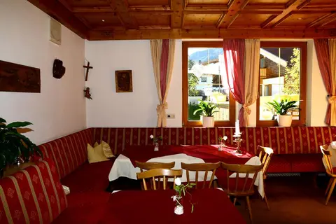 Hotel Waldhof in Gerlos — foto 3