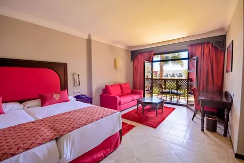 Osis Saidia Palace & Blue Pearl in Saidia ⵙⵄⵉⴷⵢⵢⴰ السعيدية — foto 3