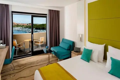 Park Plaza Verudela Pula in Pula — foto 3