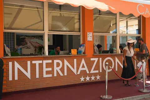 Village Internazionale in Chioggia — foto 16