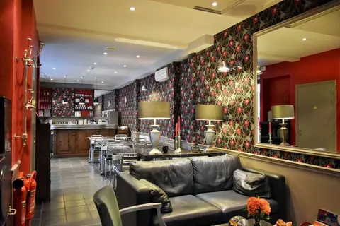 Hotel 29 Lepic in Parijs, foto 9