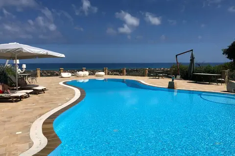 Agriturismo Le Terrazze sul Tirreno in Lascari — foto 3