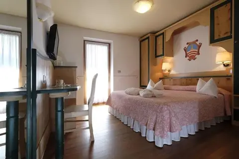 La Roccia in Cavalese, foto 15
