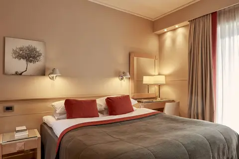 Herodion Hotel in Athene — foto 15