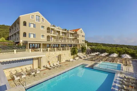 Almyra Hotel in Δημοτική Ενότητα Ερίσου — foto 17