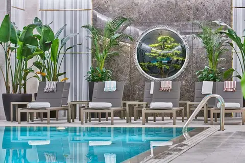 Rayelin Hotel Old City in İstanbul, foto 19