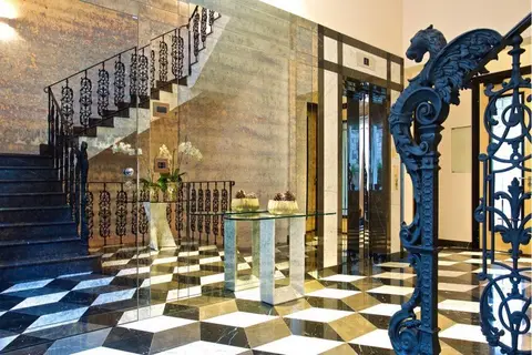 Boutique Hotel Alhambra & Villa Augusta in Mali Losinj — foto 11
