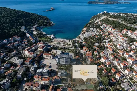 Hotel Sumratin in Slano — foto 27