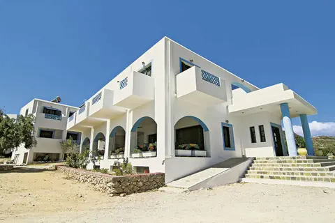 Votsalakia Beach in Karpathos Municipal Unit, foto 2