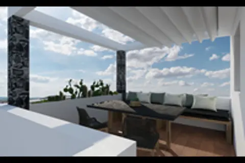 Santo Mangata Boutique Hotel & Spa in Δημοτική Ενότητα Θήρας — foto 10