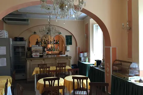 Hotel Ventura in Caltanissetta, foto 19