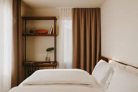 Hotel Casa Fuster in Barcelona, foto 20