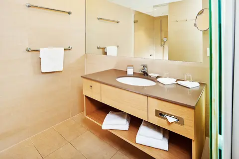 Seehotel am Kaiserstrand in Lochau — foto 27