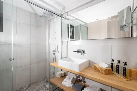 Avdou Collection Suites in Chersonisos Municipal Unit — foto 25