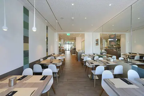 Hotel City am Bahnhof in Bern, foto 3