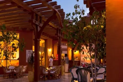 Charmillion Gardens Aqua Park in Sharm El Sheikh — foto 13