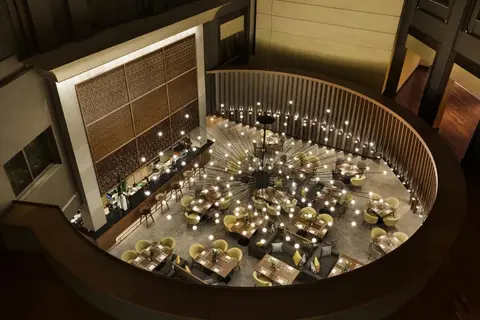 Wyndham Grand Athens in Athene — foto 30
