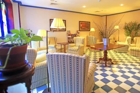 Reveron Plaza in Arona — foto 18