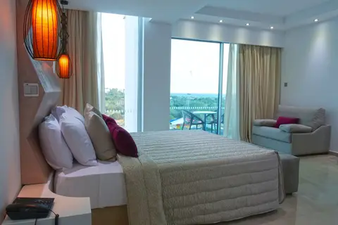 Amethyst Napa Hotel & Spa in Ayia Napa — foto 14