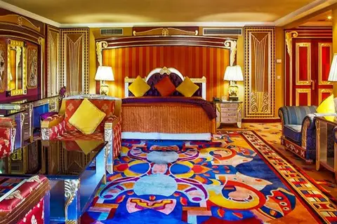 Royal Mirage Deluxe Marrakech in Marrakesh, foto 11