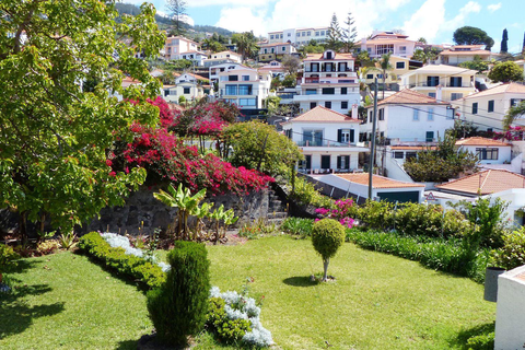 Quinta Mãe dos Homens Garden Village foto 17