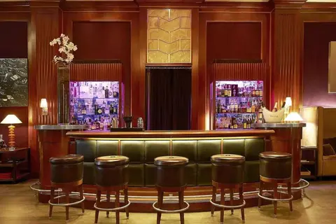 The Westin Valencia in Valencia, foto 7