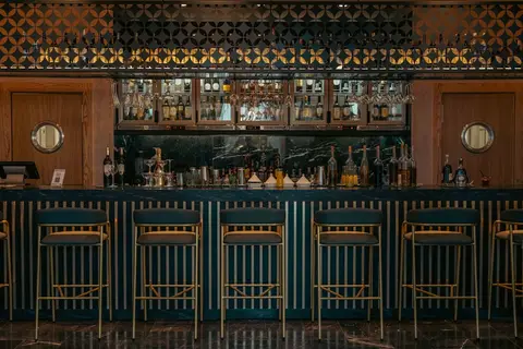 Barceló Palmeraie in Marrakesh — foto 17