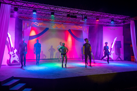 Hotel Welcome Meridiana Djerba foto 28