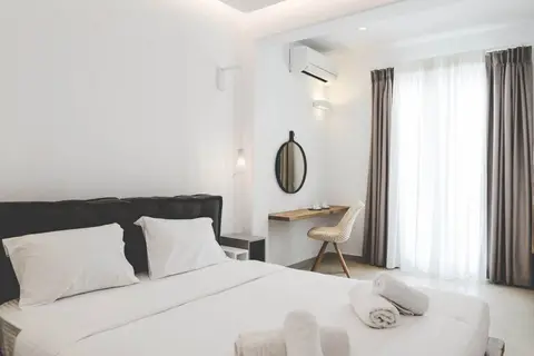 Super Paradise Suites in Paradijs — foto 21