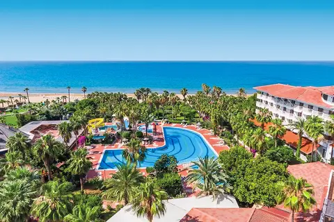 Defne Garden in Manavgat — foto 11