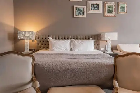 The Murrayfield Hotel & House in Edinburgh — foto 28