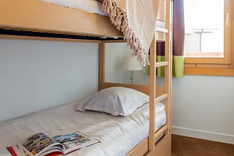 Residence Les Gémeaux in La Plagne-Tarentaise — foto 12