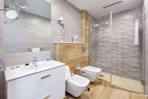 Appartementen Casablanca in Puerto de la Cruz — foto 13