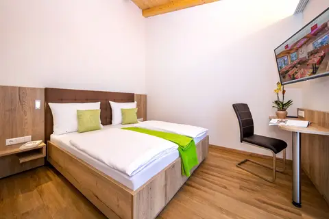 Hotel Lampenhäusl in Fusch an der Großglocknerstraße — foto 7
