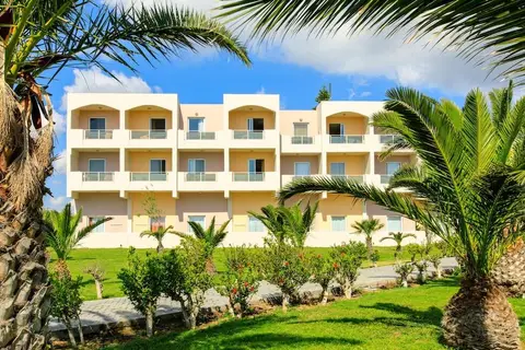 Sovereign Beach Hotel in Kardamena — foto 2