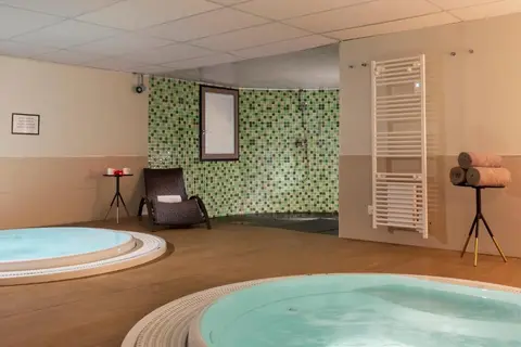 Sowell Hotels Mont Blanc & Spa in Saint-Gervais-les-Bains, foto 5