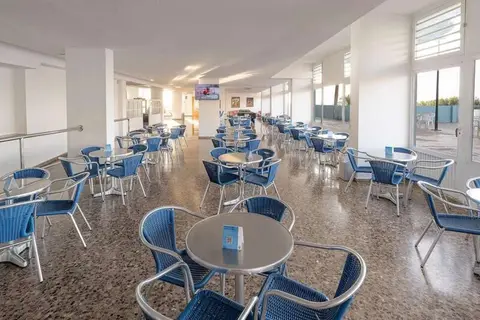 Hotel Playas de Guardamar in Guardamar del Segura — foto 7