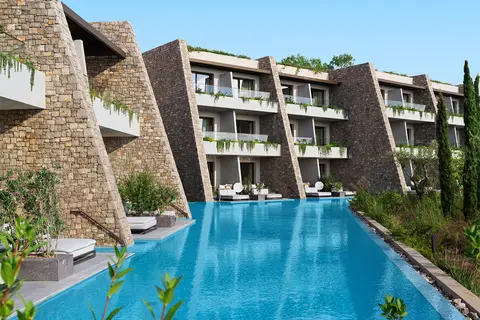 The Westin Resort, Costa Navarino in Δημοτική Ενότητα Γαργαλιάνων — foto 7