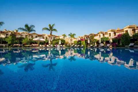 Dalyan Resort Hotel in Ortaca