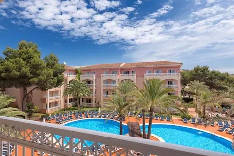 Green Garden in Cala Agulla — foto 23
