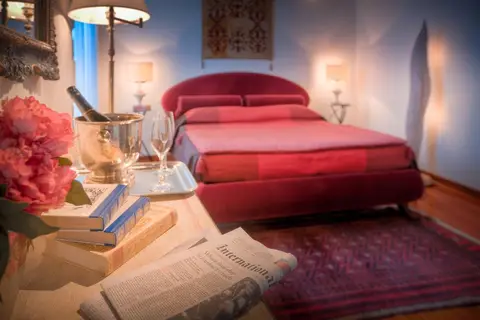 Hotel Torre Guelfa in Florence, foto 18