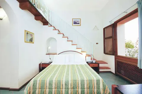 Hotel La Torre in Barì/Bari Sardo — foto 18