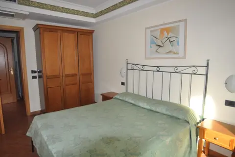 Residence Carpediem Roma Golf Club in Setteville Nord, foto 29