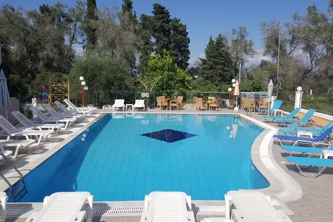 Kalypso Studios in Δημοτική Ενότητα Λευκιμμαίων — foto 7