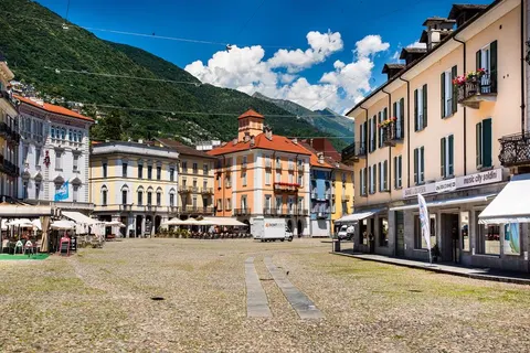 Dell'Angelo in Locarno — foto 4