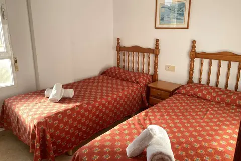 Torres Gardens Fincas Benidorm Appartementen in Benidorm — foto 9